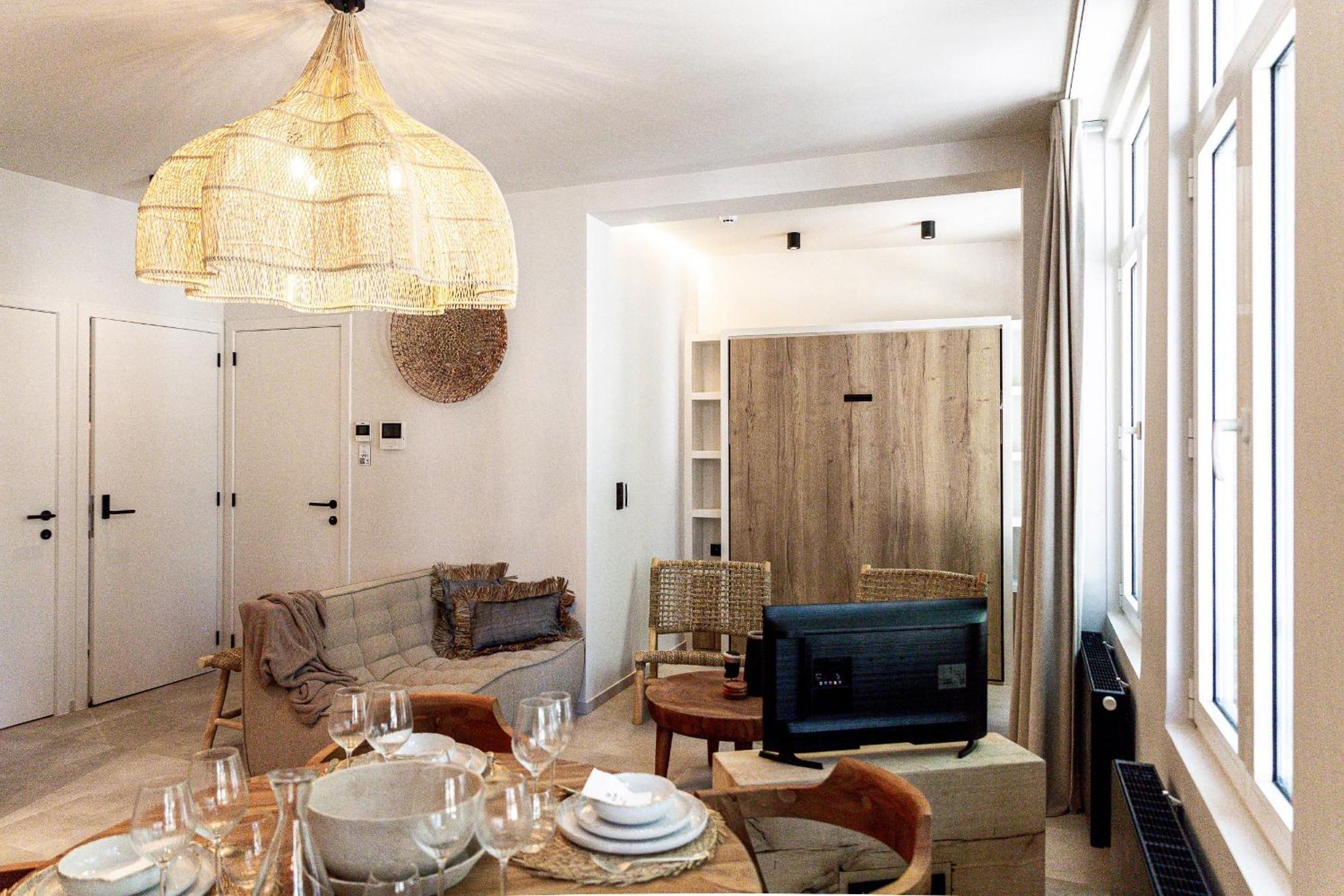 Perfect-Stay Anvers Extérieur photo
