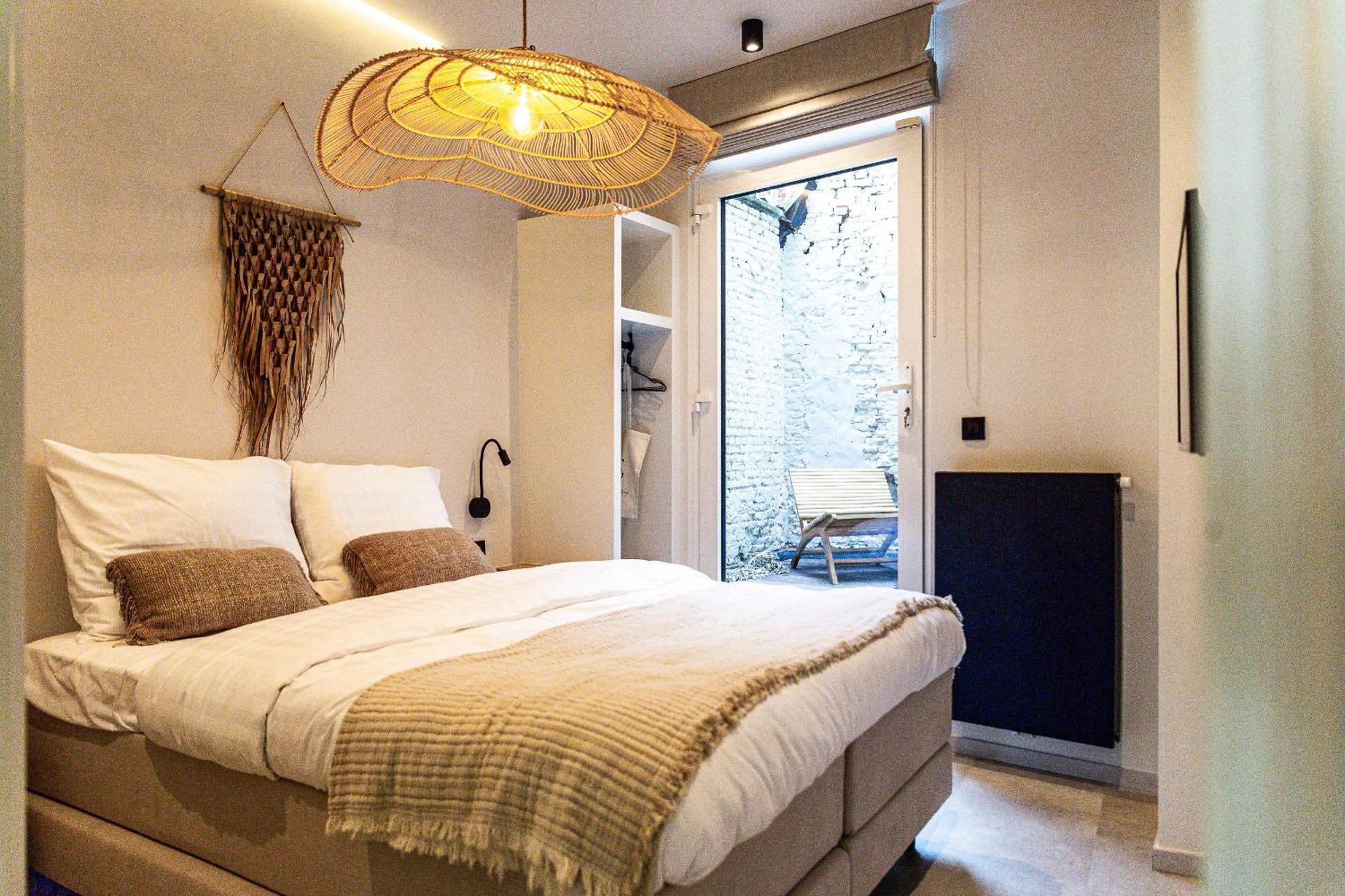 Perfect-Stay Anvers Extérieur photo