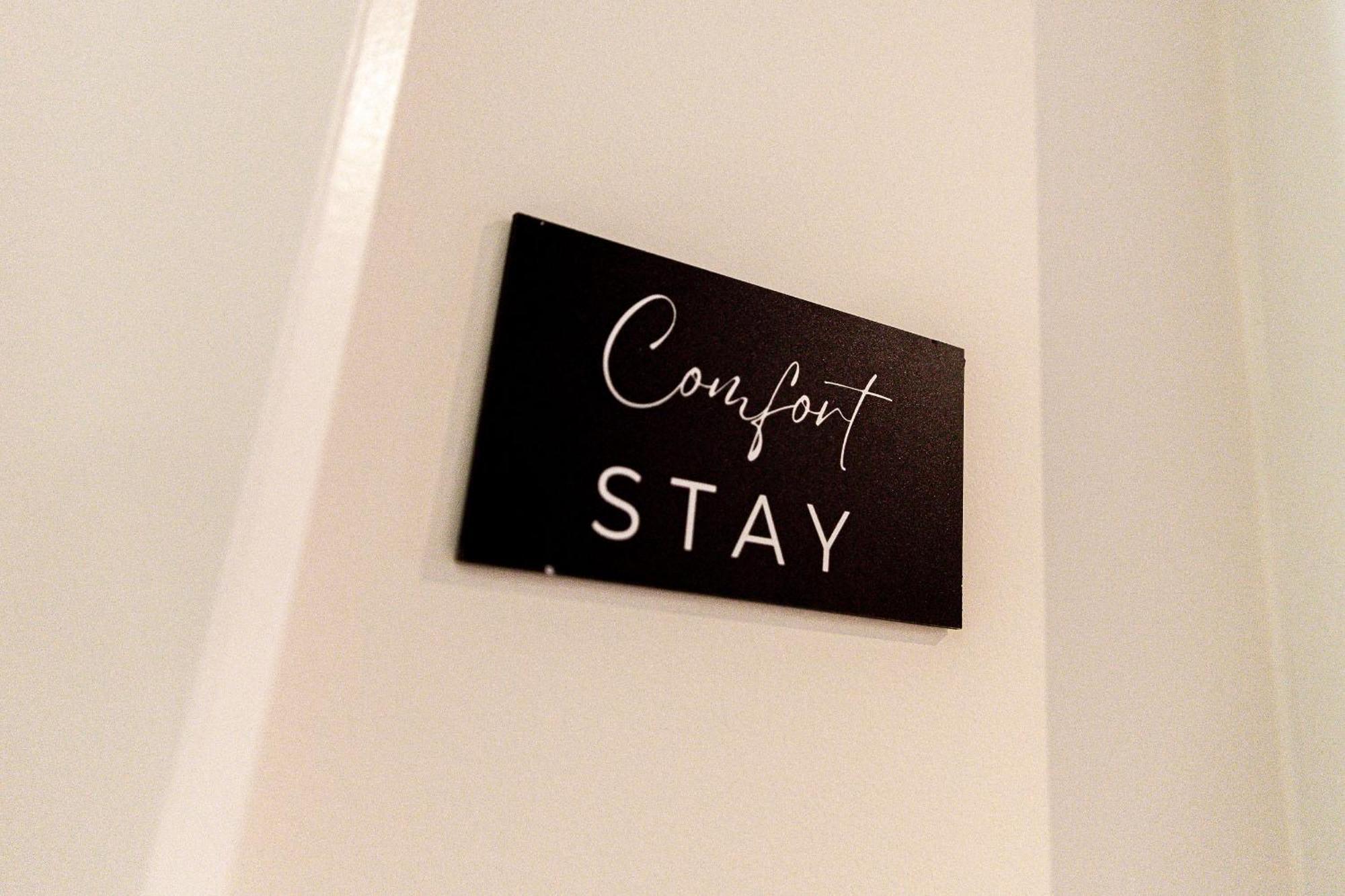 Perfect-Stay Anvers Extérieur photo