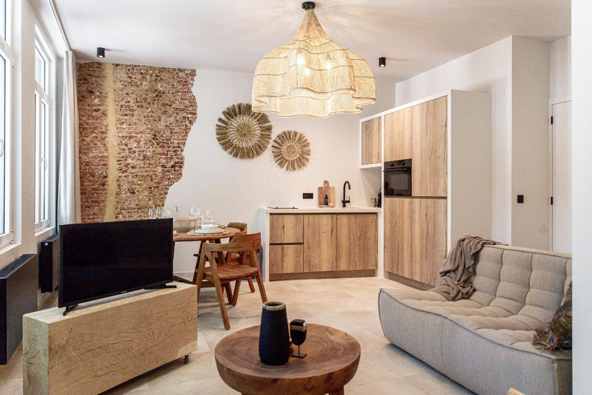 Perfect-Stay Anvers Extérieur photo