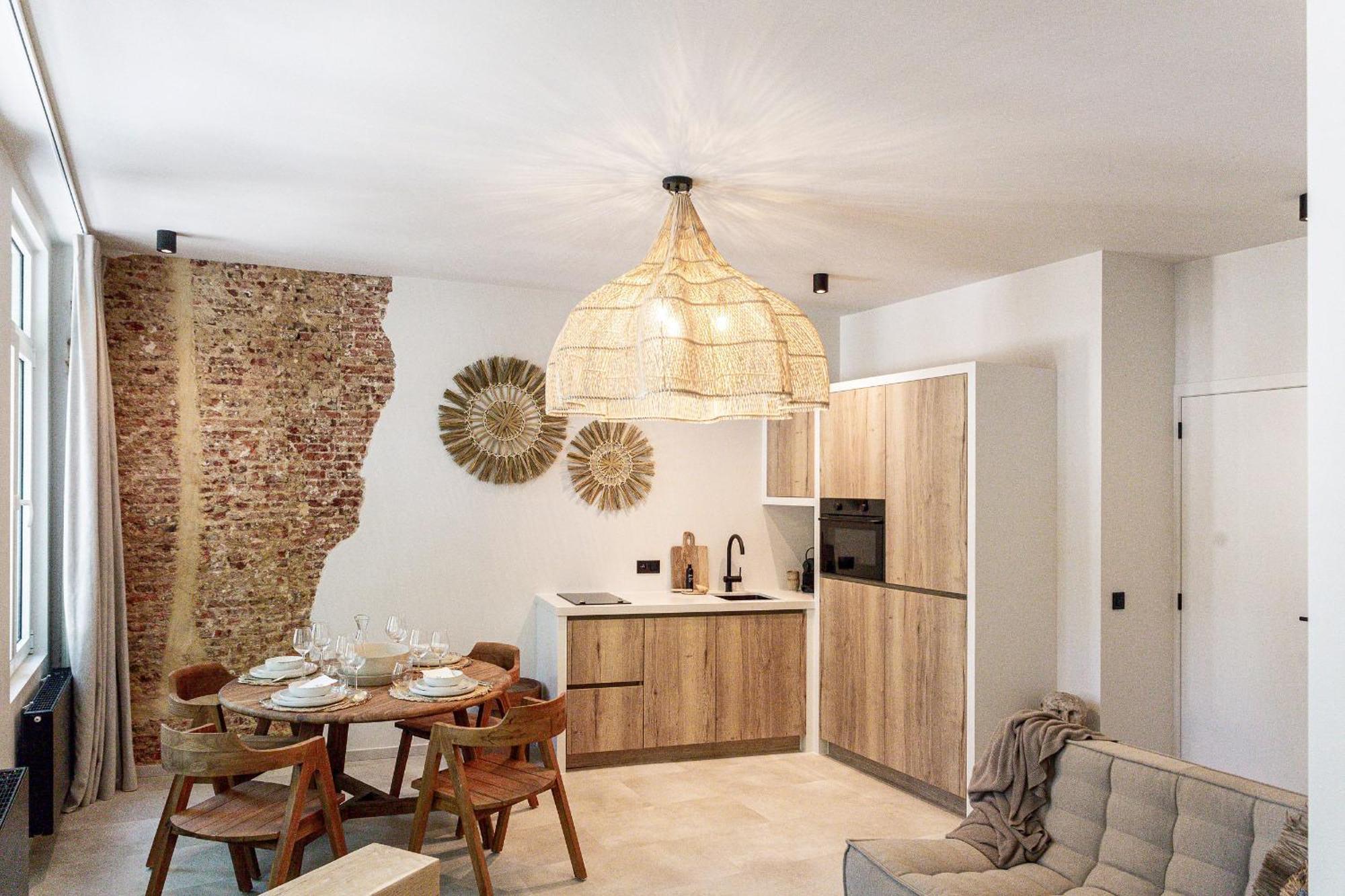 Perfect-Stay Anvers Extérieur photo