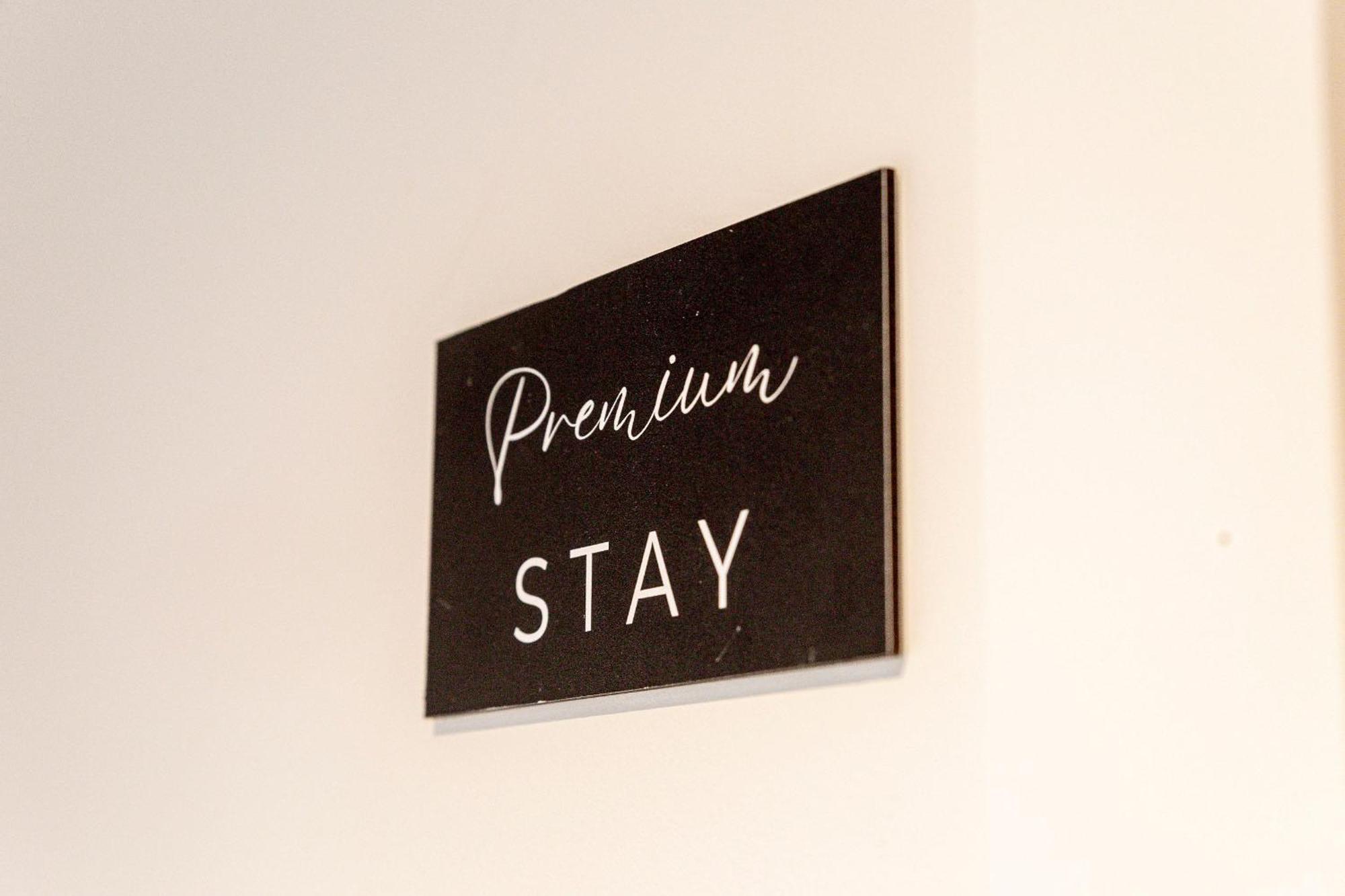 Perfect-Stay Anvers Extérieur photo