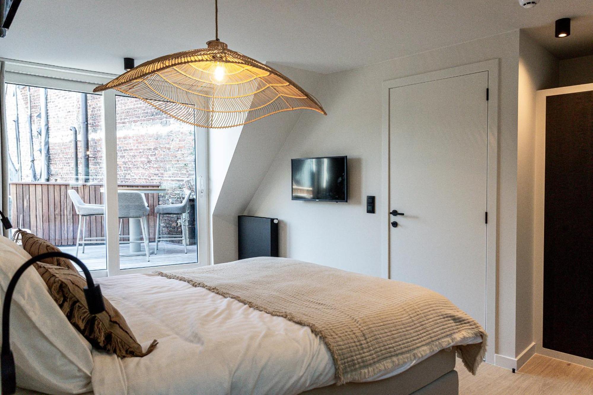 Perfect-Stay Anvers Extérieur photo