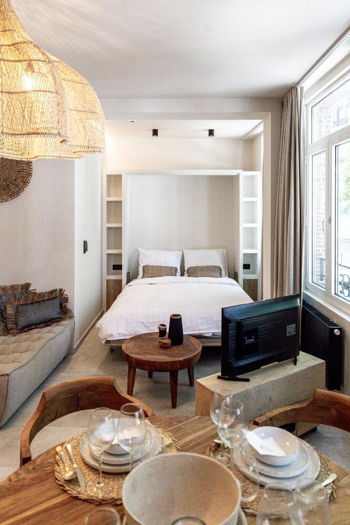 Perfect-Stay Anvers Extérieur photo