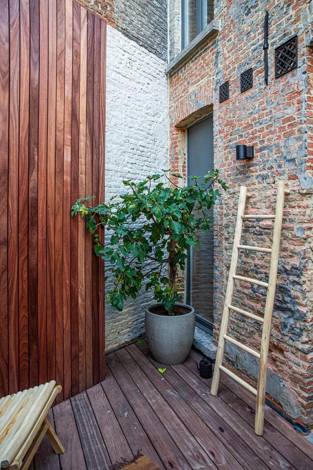 Perfect-Stay Anvers Extérieur photo