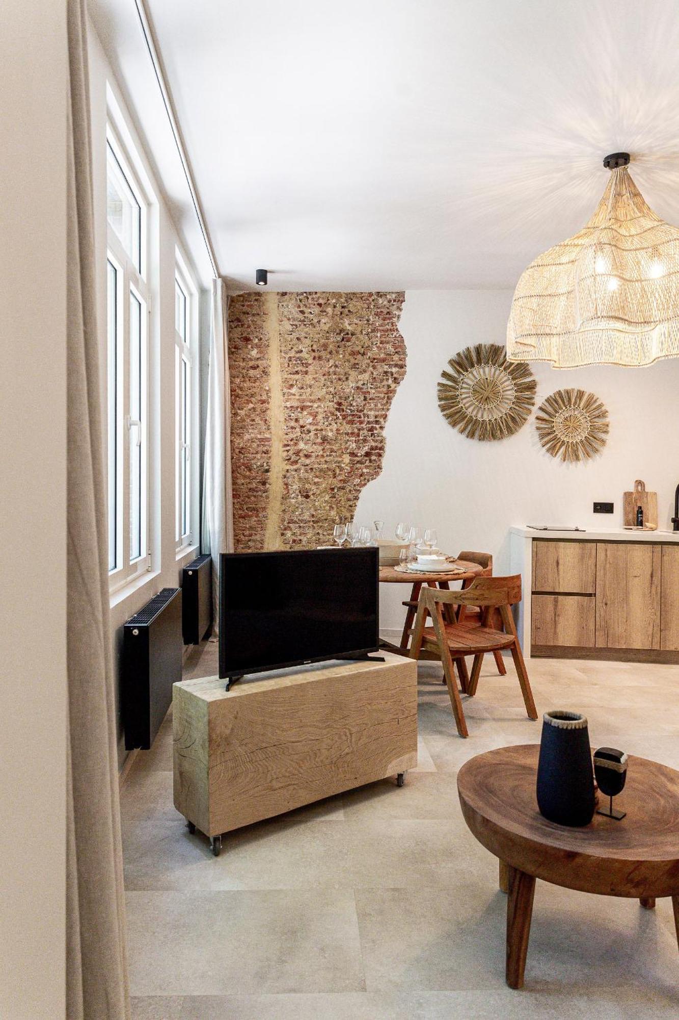 Perfect-Stay Anvers Extérieur photo