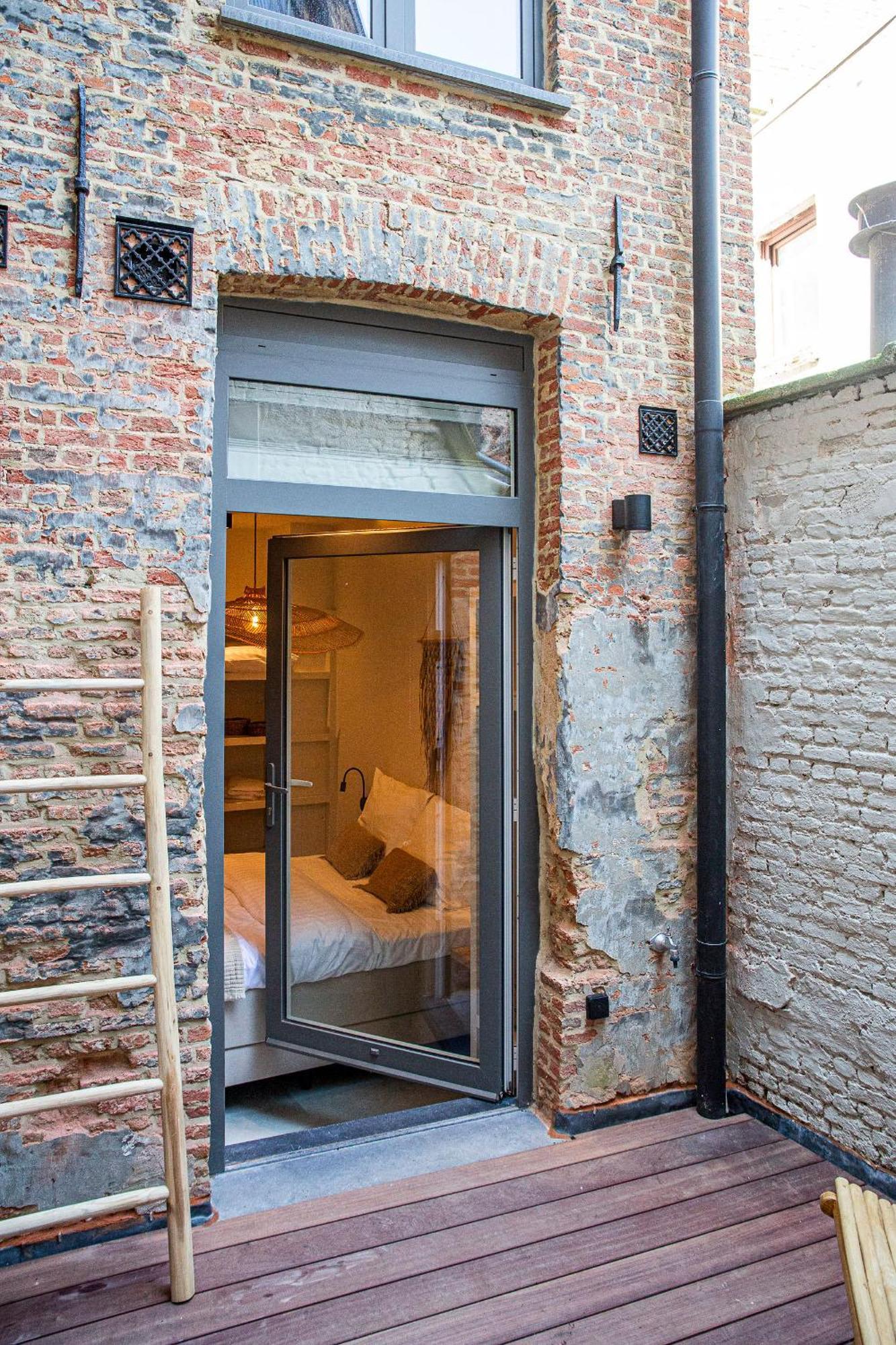 Perfect-Stay Anvers Extérieur photo