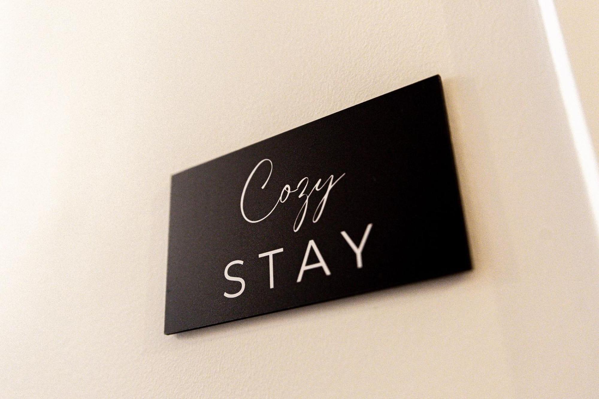 Perfect-Stay Anvers Extérieur photo