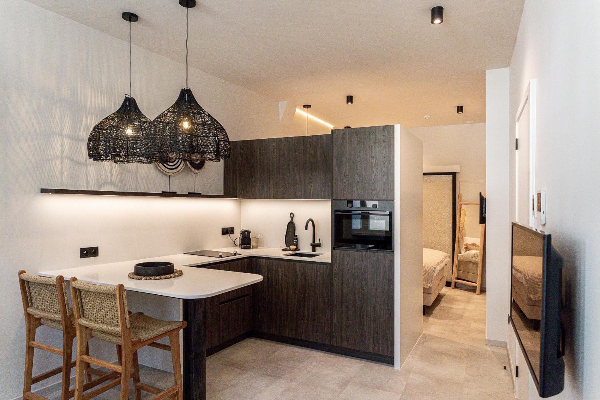 Perfect-Stay Anvers Extérieur photo