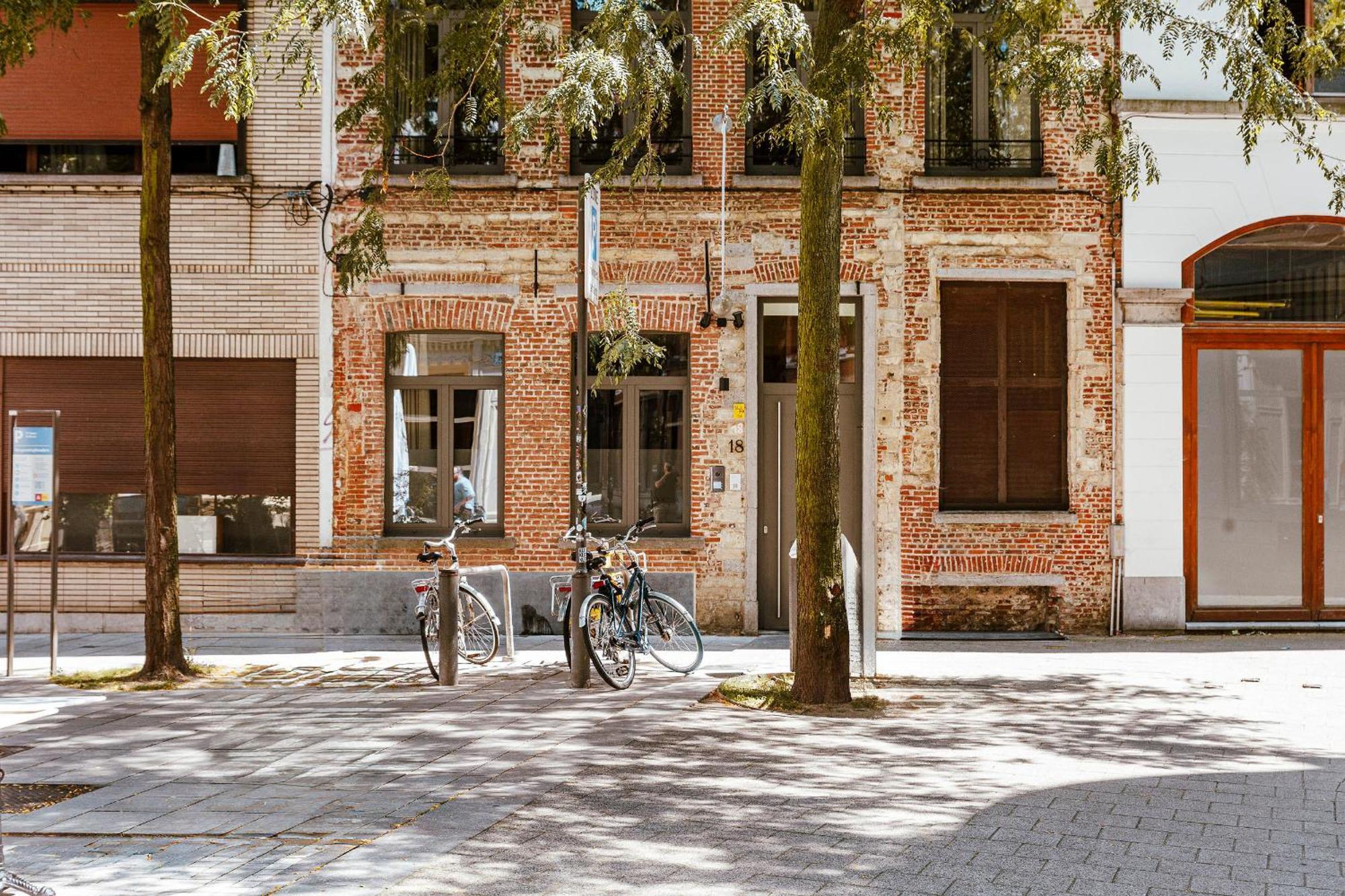 Perfect-Stay Anvers Extérieur photo