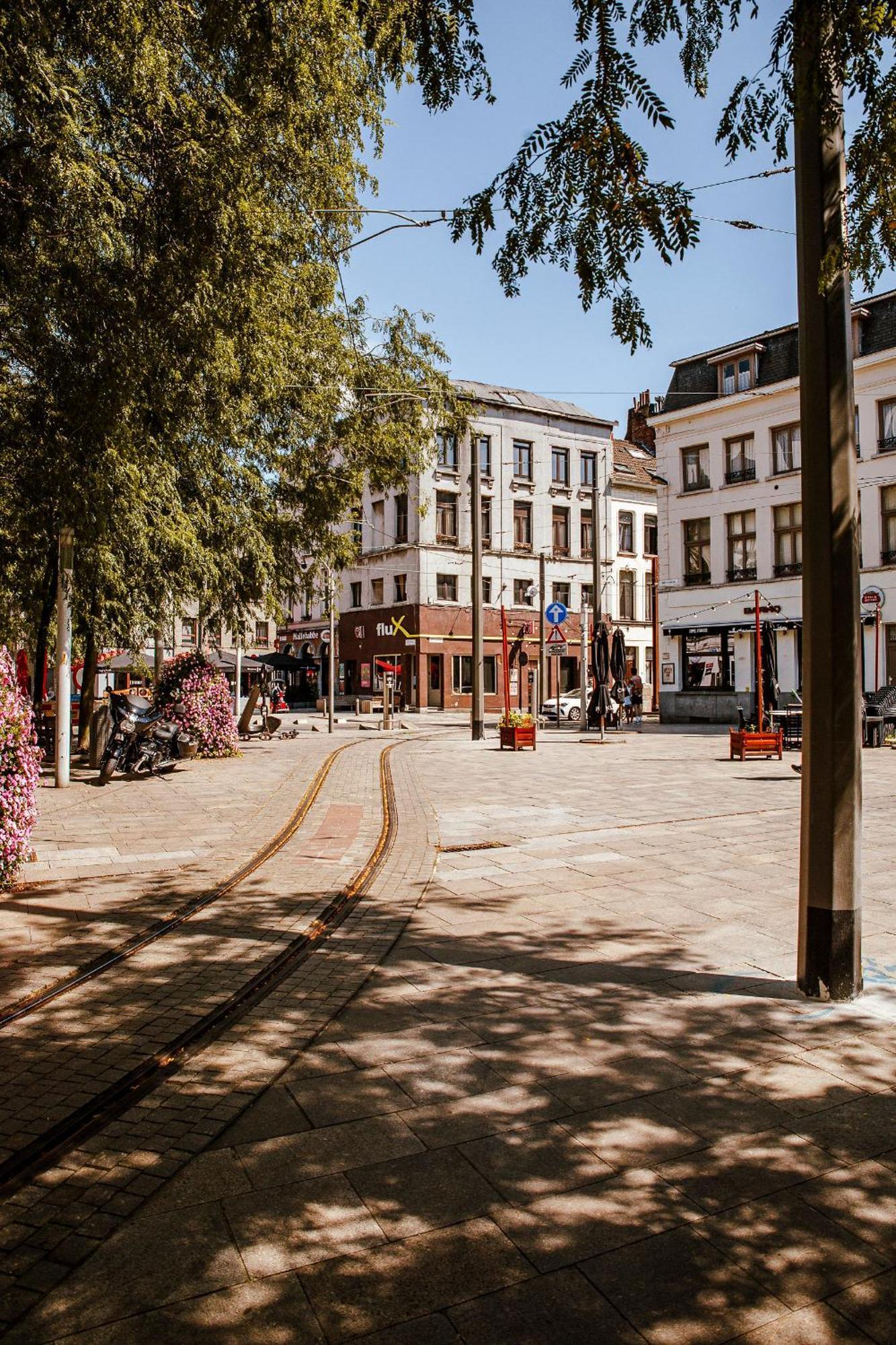 Perfect-Stay Anvers Extérieur photo